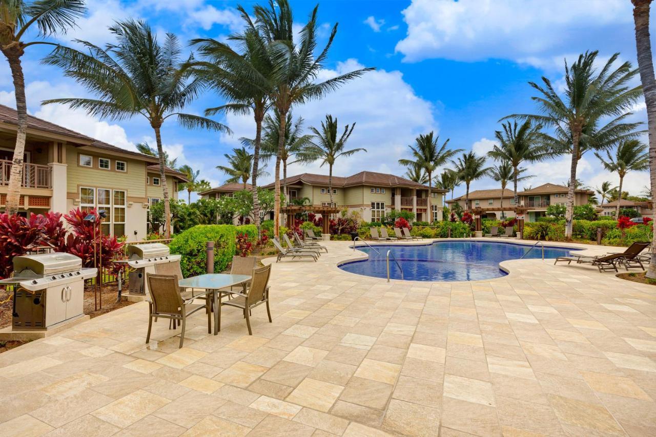 Waikoloa Colony Villas #1304 Ngoại thất bức ảnh